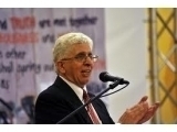 A Palestinian Pastor’s Advice for President Obama - Alex Awad