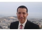 Am I a Palestinian or Israeli? 
By Rev. Dr. Yohanna Katanacho