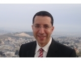 Am I a Palestinian or Israeli?
By Rev. Dr. Yohanna Katanacho