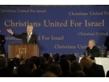Molad Report: Zionist Christians and Right wing in Israel- Dangerous Allies