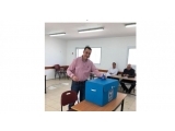 2019 Israeli Elections: A Palestinian Israeli Christian Perspective - By Rev. Yohanna Katanacho, PhD