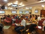First Conference for Evangelical and Messianic Teachers Draws Over 50 Attendees