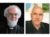 Kairos Palestine Coordinator writes an angry letter to Dr. Rowan Williams