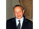 Could This Christian, Billionaire Art Collector Be The Next President of Egypt?
Forbes  29th August 2011