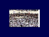 People killed during Hajj in Mecca
