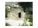 Evangalical Churches in Jerusalem celebrate Easter
