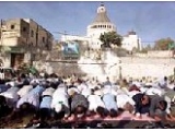 Holy See Thanks Israel for Halting Nazareth Mosque