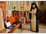 Internet Service to get a prayer from Nazareth