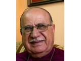 Court prevents Bishop Riah Abu Assal from entering school named after his name