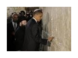 Palestinian complains about Obama not visiting Christian Holy Sites