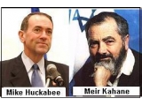 Huckabee the Maccabee