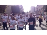 A Palestinian Christian View on the Palestine Marathon - Shadia Qubti
