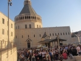 In the shadow of the Christian Schools crisis: Christians who love Israel- where is your allegiance?