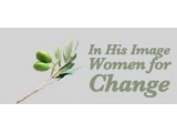 In His Image - Women for Change release a statement against violence