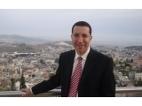 The trip from Nazareth to Bethlehem: Theology faces Politics - Yohanna Katanacho