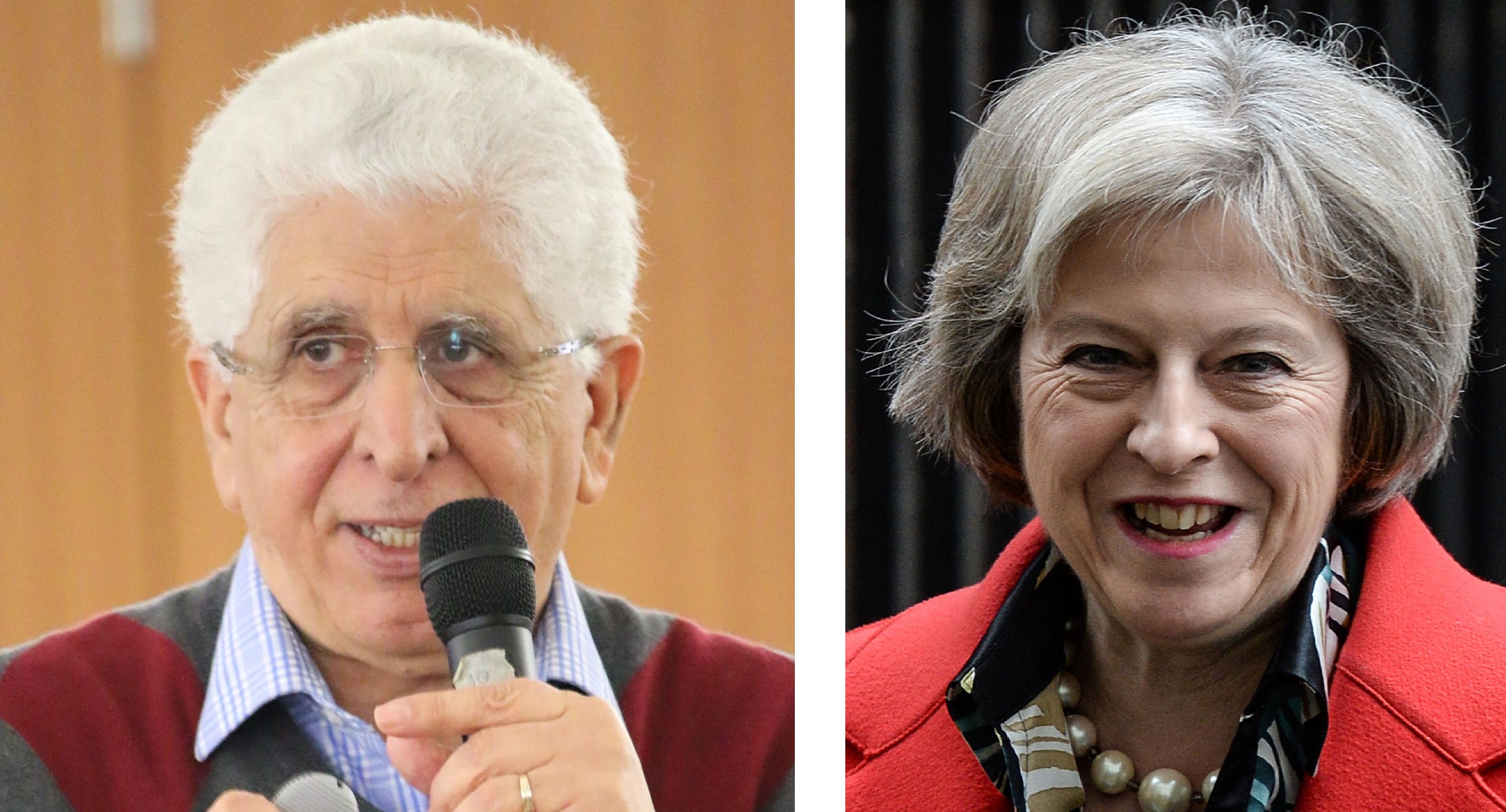Come and see palestinian pastor sends an open letter to the british