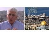 Palestinian pastor gives 8 reasons Christians should pray for Israel