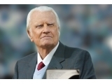 Statement of the Synod of the Evangelical Churches in Israel about Death of Dr. Billy Graham