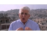 Heavy boots on Palestinian necks - A Palestinian Response to Alon Ben Meir - By Alex Awad