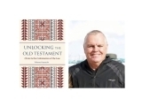 Reviewing Yohanna Katanacho's book 'Unlocking the Old Testament' - by Mike Burnard