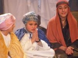 Nazareth Baptist School celebrates Christmas in a special way