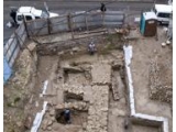 Uncovering first Jesus-era house in Nazareth