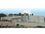 Nazareth Hospital - Healing in the name of Jesus since 1861
