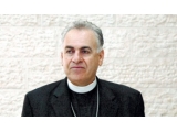 Anglican bishop appeals deportation order over sale of land to Palestinians