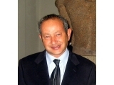 Could This Christian, Billionaire Art Collector Be The Next President of Egypt?
Forbes  29th August 2011