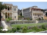 Controversy over the Kirk's £13 million luxury hotel in the Holy Land - By Angus Roxburgh in Tiberias, Israel