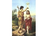 Israel decides to clear mines near site of Jesus' baptism