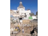 Panel on Nazareth mosque construction to visit disputed site