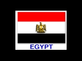 Cairo's 5,000-year struggle between bondage and freedom