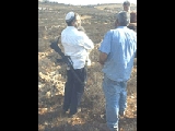 Israeli Settlers Continually Harass Palestinian Christian Family