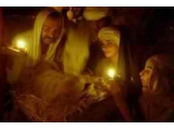 Nazareth Village, Re-Creating Jesus' Birth