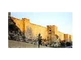 Funds Sought to Save Jerusalem's Old City Wall