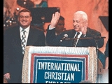 Pat Robertson links Sharon stroke, God's wrath