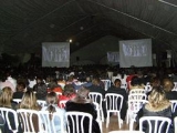 Mary Magdalena film attracts masses in Galilee