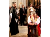 Suheil Dawani enthroned as Anglican Bishop of Jerusalem