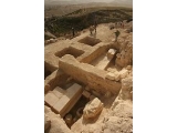 Researcher: We have found Herod's tomb