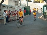 Cycling the Holy Land for the Nazareth Hospital