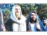 'Islamic Jesus' hits Iranian movie screens