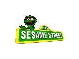 TV Show Opens Sesame for Egyptian Kids