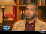 Escaping from Hamas - The story of Masaab Yousef